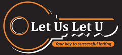Let Us Let U logo